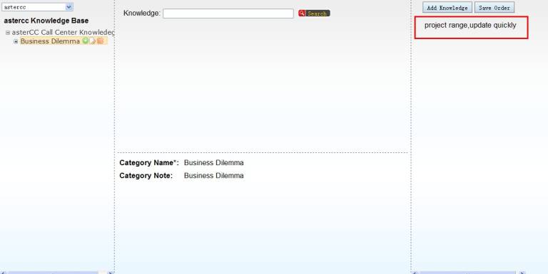 Add Knowledge Success