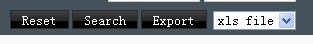 Export Button